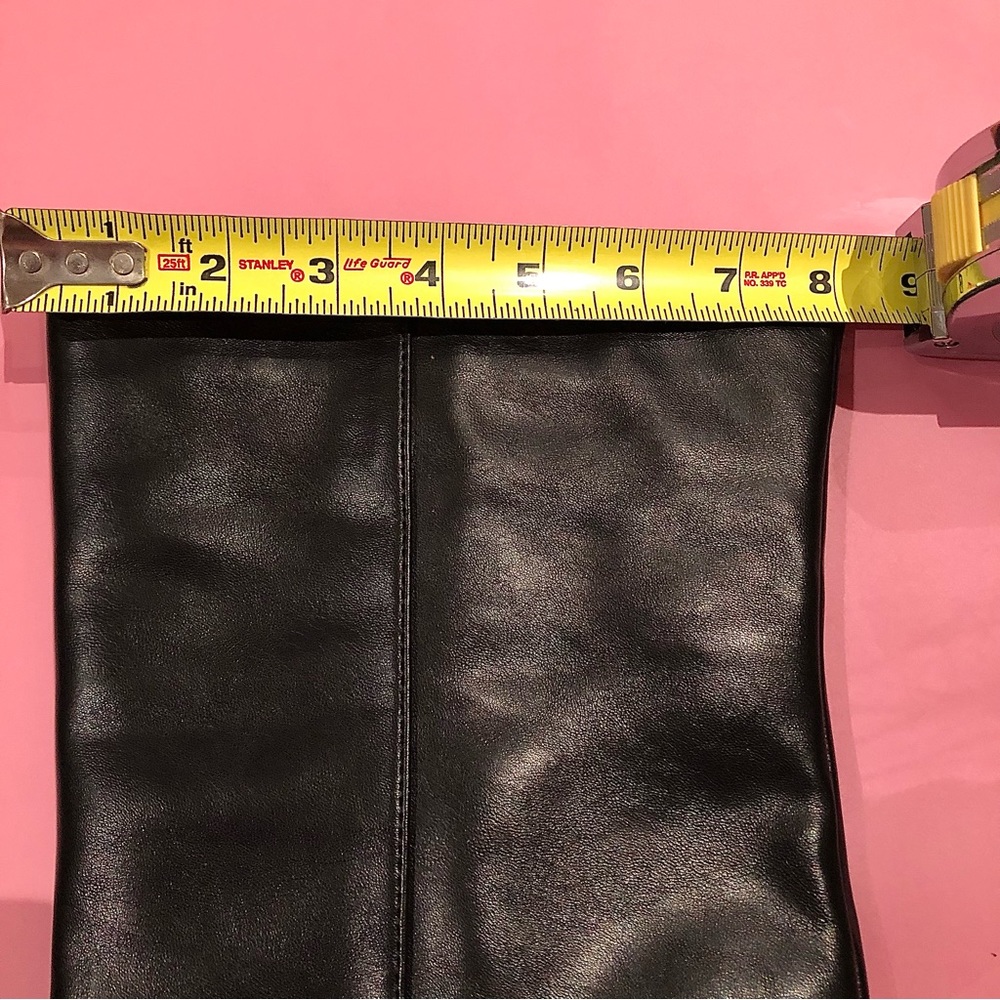 ASOS - Over The Knee Boots - Picture 10 of 12